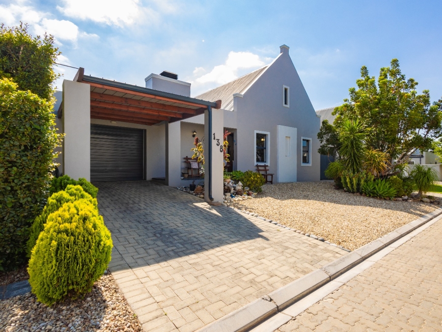 2 Bedroom Property for Sale in Rouxpark Western Cape